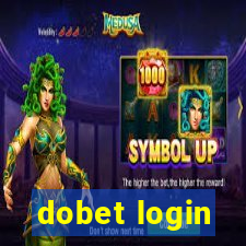 dobet login